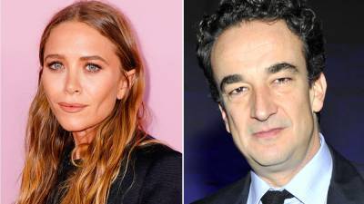Mary-Kate Olsen and Olivier Sarkozy reach divorce settlement: lawyers - www.foxnews.com