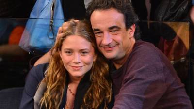 Mary-Kate Olsen and Olivier Sarkozy Reach Divorce Settlement - www.etonline.com - France