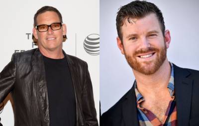 ‘Bachelor’ Creator Mike Fleiss Responds To Former Contestant James McCoy Taylor’s Claims Of ‘Support’ At Trump Riot: ‘You’re Officially Exiled From Bachelor Nation’ - etcanada.com