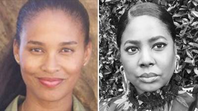 Joy Bryant & Samantha Taylor Pickett Launch Hot Sauce Production Company With Deal At Sony Pictures TV - deadline.com