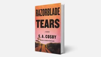Paramount Players Wins Rights Auction for S.A. Cosby’s Forthcoming Novel ‘Razorblade Tears’ (EXCLUSIVE) - variety.com