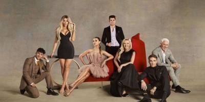 Celebs Go Dating's new series The Mansion to premiere on January 25 - www.msn.com