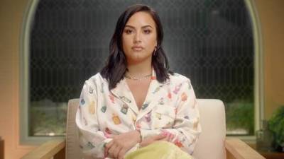 Demi Lovato will address her 2018 overdose in upcoming YouTube docuseries - www.foxnews.com