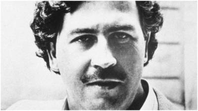 New Feature Documentary on Pablo Escobar Focuses on Scottish Mercenary Hired to Kill Drug Lord (EXCLUSIVE) - variety.com - Scotland - Colombia
