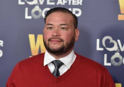 Jon Gosselin Opens Up About His Battle With COVID-19: ‘I Was In A Wheelchair’ - etcanada.com