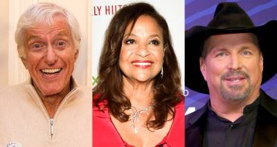 Dick Van Dyke, Debbie Allen, & More Among Kennedy Center Honors 2021 Recipients! - www.justjared.com