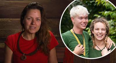 I'm A Celebrity: Toni Pearen hits back at trolls who criticised Jack Vidgen and Abbie Chatfield - www.newidea.com.au