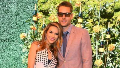 Justin Hartley and Chrishell Stauses' Divorce Is Finalized - www.etonline.com
