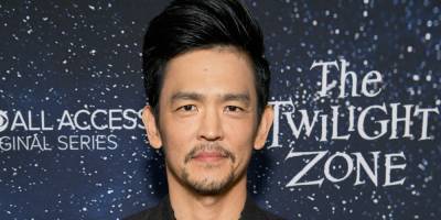 John Cho Led 'Searching' Movie Is Getting A Sequel - www.justjared.com