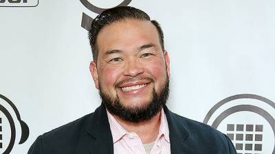 Jon Gosselin Raced To Hospital With COVID-19 Almost 105-Degree Fever: His 1st Words After Scare - hollywoodlife.com - Jordan