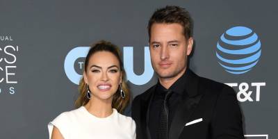 Chrishell Stause & Justin Hartley's Divorce Has Officially Been Finalized - www.justjared.com - USA