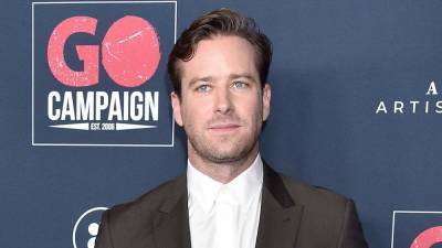 Armie Hammer exits upcoming movie role amid alleged social media scandal - www.foxnews.com
