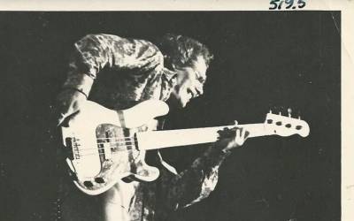 Tim Bogert Dies: Bassist With Jeff Beck, Vanilla Fudge, Cactus Was 76 - deadline.com