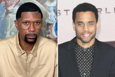 The piece of advice Michael Ealy gave that stuck with Jalen Rose - nypost.com - Hollywood
