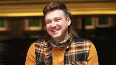 Morgan Wallen on 'SNL,' Fatherhood and His Most Personal Song (Exclusive) - www.etonline.com - Tennessee