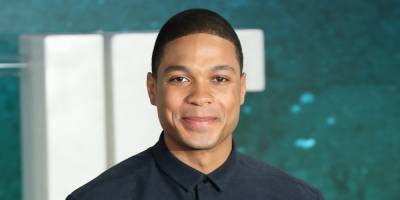 Ray Fisher Addresses Cyborg Firing In Long Twitter Note To Fans - www.justjared.com - county Long