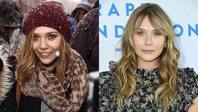 WandaVision’s Elizabeth Olsen Now Then: See Mary-Kate Ashley’s Younger Sister Through The Years - hollywoodlife.com