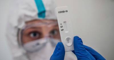 Previous Covid-19 infection 'provides some immunity for at least five months' - www.manchestereveningnews.co.uk