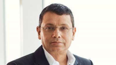 Uday Shankar Forms Venture With James Murdoch’s Lupa Systems - variety.com - New York - city Mumbai