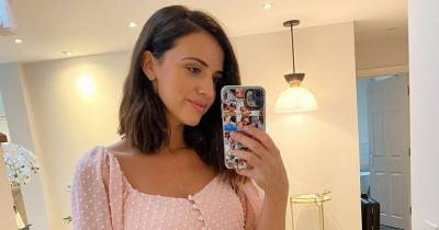 Lucy Mecklenburgh shares awful messages from trolls calling her 'disgusting' and 'fat' - www.manchestereveningnews.co.uk