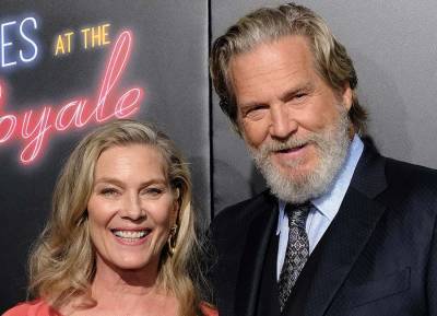Jeff Bridges shares results of his latest scan in cancer battle - evoke.ie