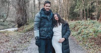 Ex-Celtic TV presenter Summer Harl opens up about pregnancy after fearing she had Gestational Diabetes - www.dailyrecord.co.uk