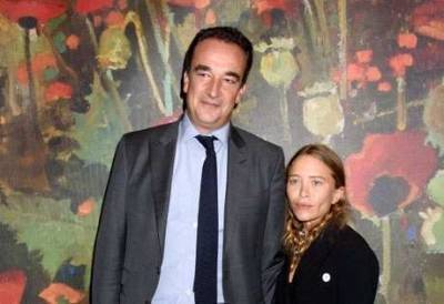 Mary-Kate Olsen and ex-husband Olivier Sarkozy ‘finalise divorce via Zoom’ - www.msn.com - France