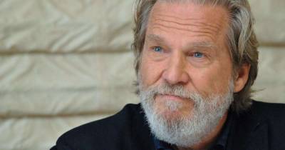 Jeff Bridges 'elated' as he reveals his tumour has 'drastically shrunk' - www.msn.com