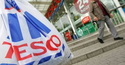 Tesco's six rules every shopper must follow or be banned from store - www.dailyrecord.co.uk - Scotland