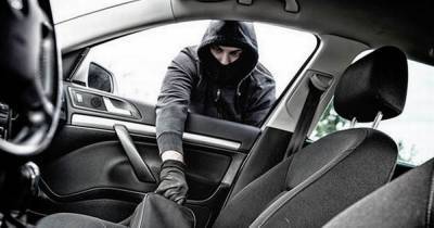 Seven tips to keep your car secure from 'frost-jacking' and keyless theft during winter lockdown - www.dailyrecord.co.uk