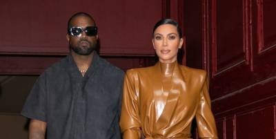 What Astrology Says About Kim and Kanye's Divorce - www.cosmopolitan.com