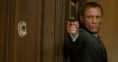 Bond film expected to be delayed until autumn - www.msn.com - USA