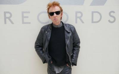 Alan McGee biopic starring Ewan Bremner confirms March release date - www.nme.com