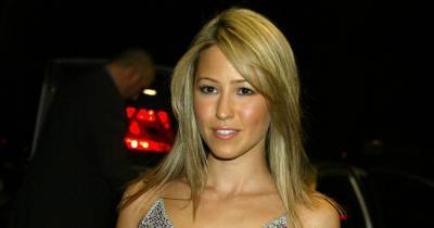 Where S Club 7 star Rachel Stevens is now, from marriage and kids to her incredible home - www.ok.co.uk