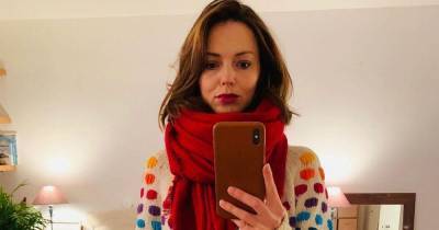 Kara Tointon - Inside Kara Tointon's stunning Notting Hill home as she welcomes second son with husband Marius - ok.co.uk
