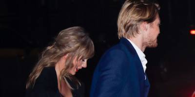 Inside Taylor Swift and Joe Alwyn's Private Life Together in the U.S. and U.K. - www.elle.com - Britain - London