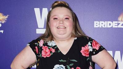 Honey Boo Boo, 15, Reveals She Has A New Boyfriend: Life ‘Couldn’t Be Better’ - hollywoodlife.com