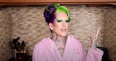 Jeffree Star claims rappers are sliding into his DMs after Kanye West cheating rumours - www.dailyrecord.co.uk