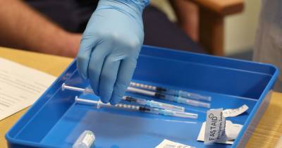 Airdrie and Coatbridge venues to be used for Covid vaccinations - www.dailyrecord.co.uk