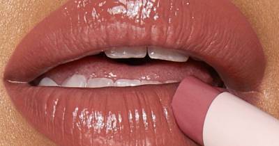 Charlotte Tilbury launches new Happikiss hyaluronic lipstick balm and it's perfect for working from home - www.dailyrecord.co.uk
