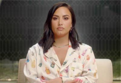 Demi Lovato to address 2018 overdose in new docuseries - nypost.com