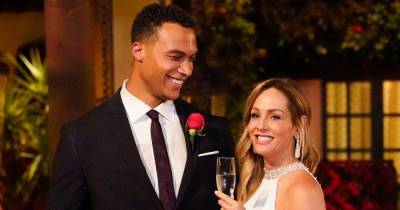Dale Moss Says He Turned Down ‘The Bachelorette’ Several Times Before Going on the Show for Clare Crawley - www.usmagazine.com