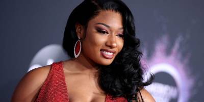 Megan Thee Stallion Predicted Her Success in Her "Love & Hip Hop" Audition Tape - www.marieclaire.com - Texas