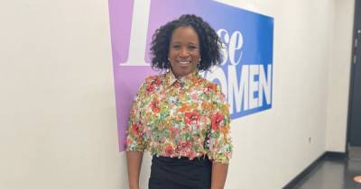 Everything you need to know about new Loose Women panellist Charlene White, from family to career - www.ok.co.uk - Britain