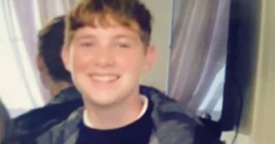 Scots teenager found after going missing from East Lothian home wearing his pyjamas - www.dailyrecord.co.uk - Scotland