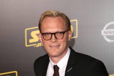 Paul Bettany: ‘I was the victim of WandaVision snotgate saga, not co-star’ - www.hollywood.com