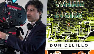 Noah Baumbach Reportedly Adapting Don DeLillo’s ‘White Noise’ Novel For Netflix - theplaylist.net