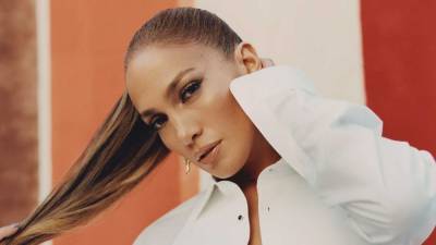 Jennifer Lopez Shares How Her Son Max Inspired Her to Use Her Platform for Social Change - www.etonline.com