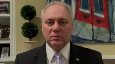 Scalise slams Dems for 'ratcheting up rhetoric,' says Biden should call for end to impeachment trial - www.foxnews.com