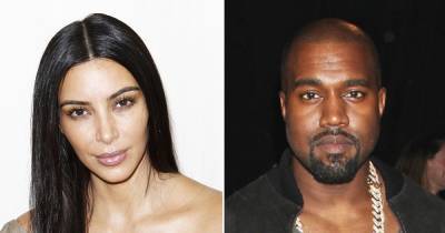 Kim Kardashian and Kanye West’s Friends Think a Divorce Will Give Them a ‘Fresh Start’ Amid Split Rumors - www.usmagazine.com - Chicago